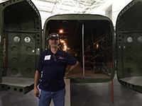 2015 Reunion Omaha Reunion SASM Tour - Photo by Randy Bundschuh